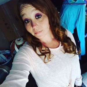 Meet your Posher, Misty